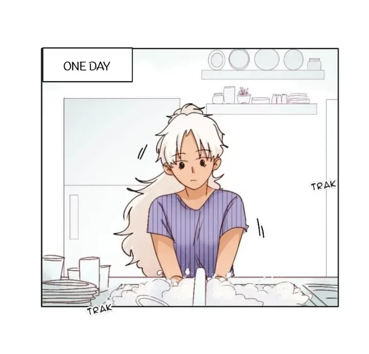 WEE!!! Chapter 46.5 page 42