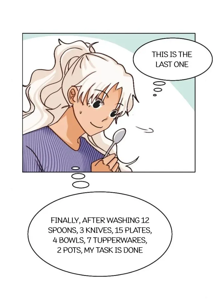 WEE!!! Chapter 46.5 page 43