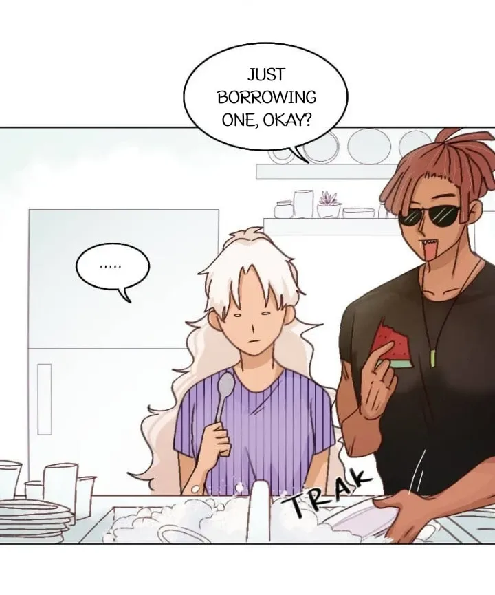 WEE!!! Chapter 46.5 page 44