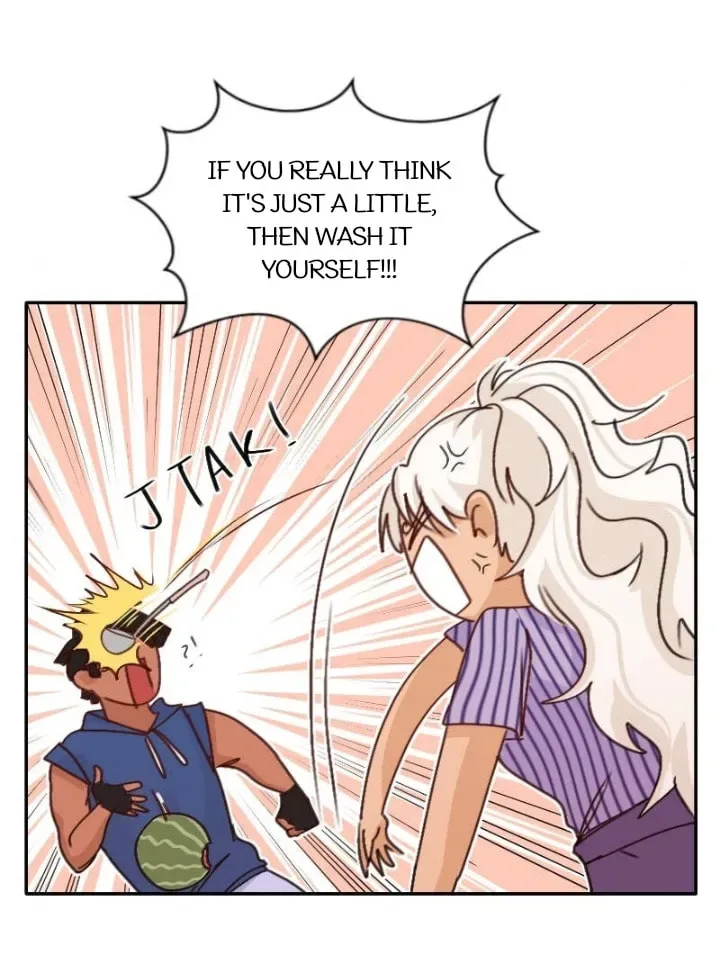 WEE!!! Chapter 46.5 page 48