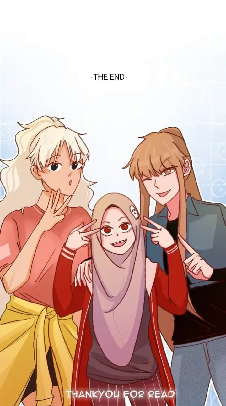 WEE!!! Chapter 46.5 page 50