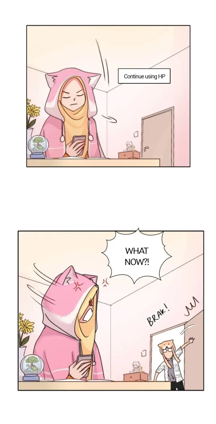 WEE!!! Chapter 46.5 page 35