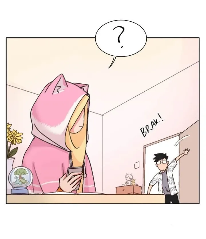 WEE!!! Chapter 46.5 page 28