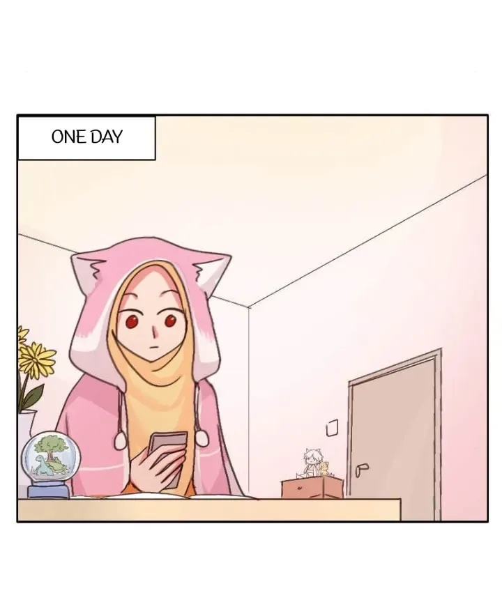 WEE!!! Chapter 46.5 page 27