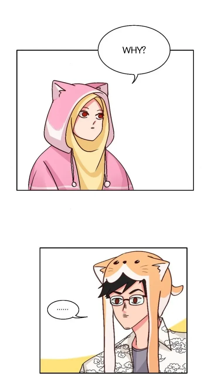 WEE!!! Chapter 46.5 page 30