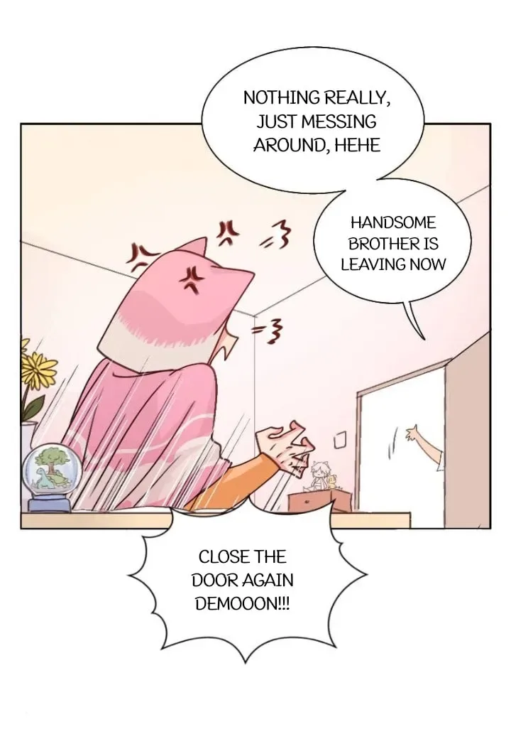 WEE!!! Chapter 46.5 page 36