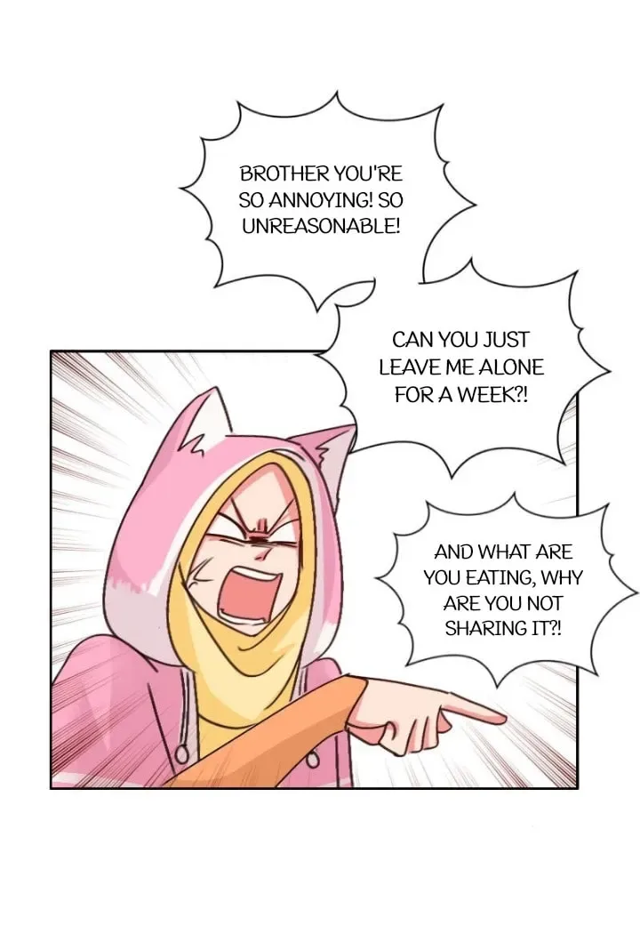 WEE!!! Chapter 46.5 page 37