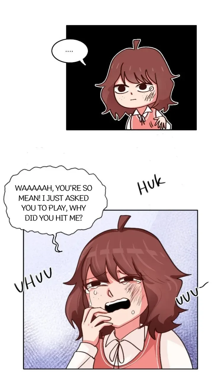 WEE!!! Chapter 46.5 page 13
