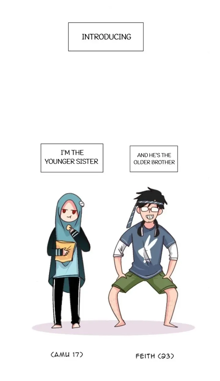 WEE!!! Chapter 46.5 page 23
