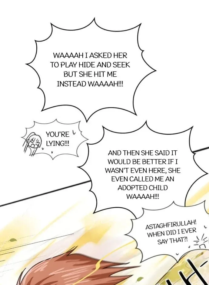 WEE!!! Chapter 46.5 page 17