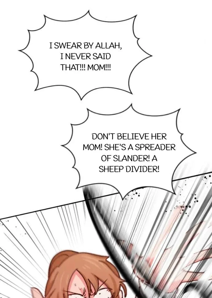 WEE!!! Chapter 46.5 page 19