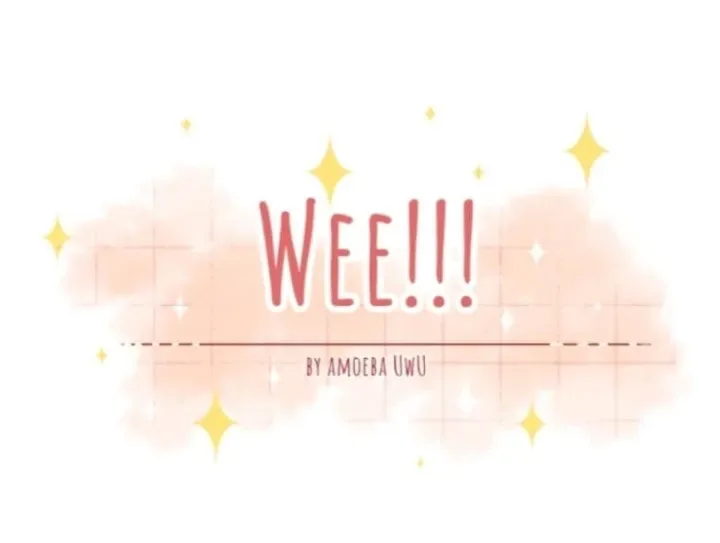WEE!!! Chapter 46.5 page 22