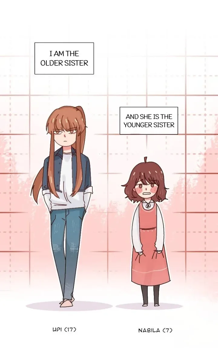WEE!!! Chapter 46.5 page 2