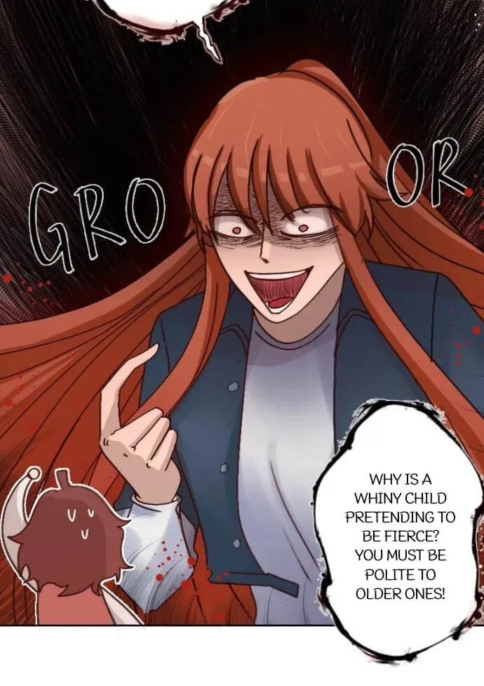 WEE!!! Chapter 46.5 page 10