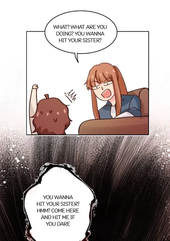 WEE!!! Chapter 46.5 page 9