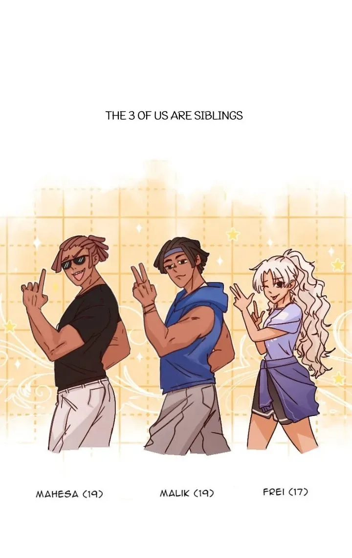 WEE!!! Chapter 46.5 page 41