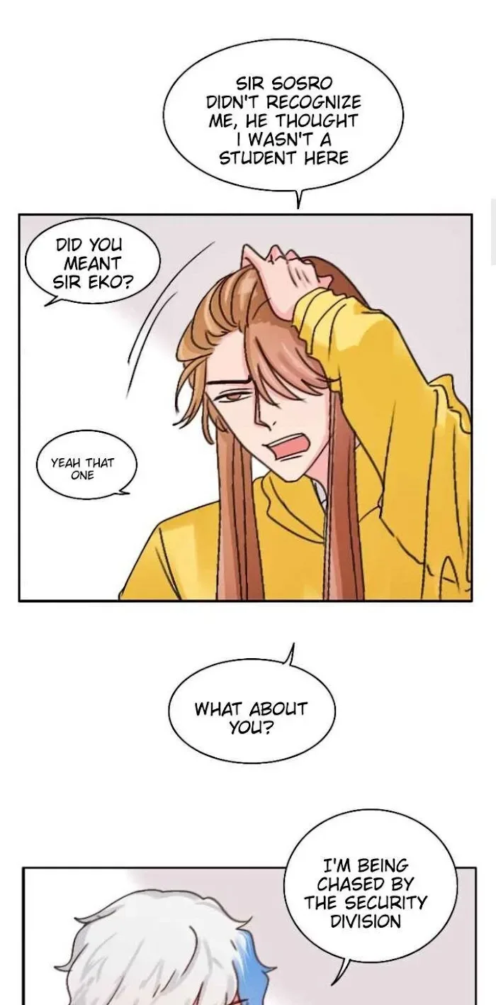 WEE!!! Chapter 46 page 7