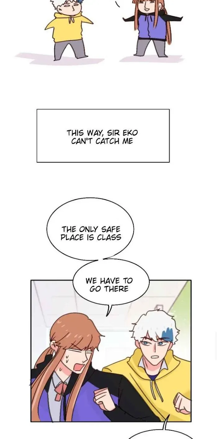 WEE!!! Chapter 46 page 11