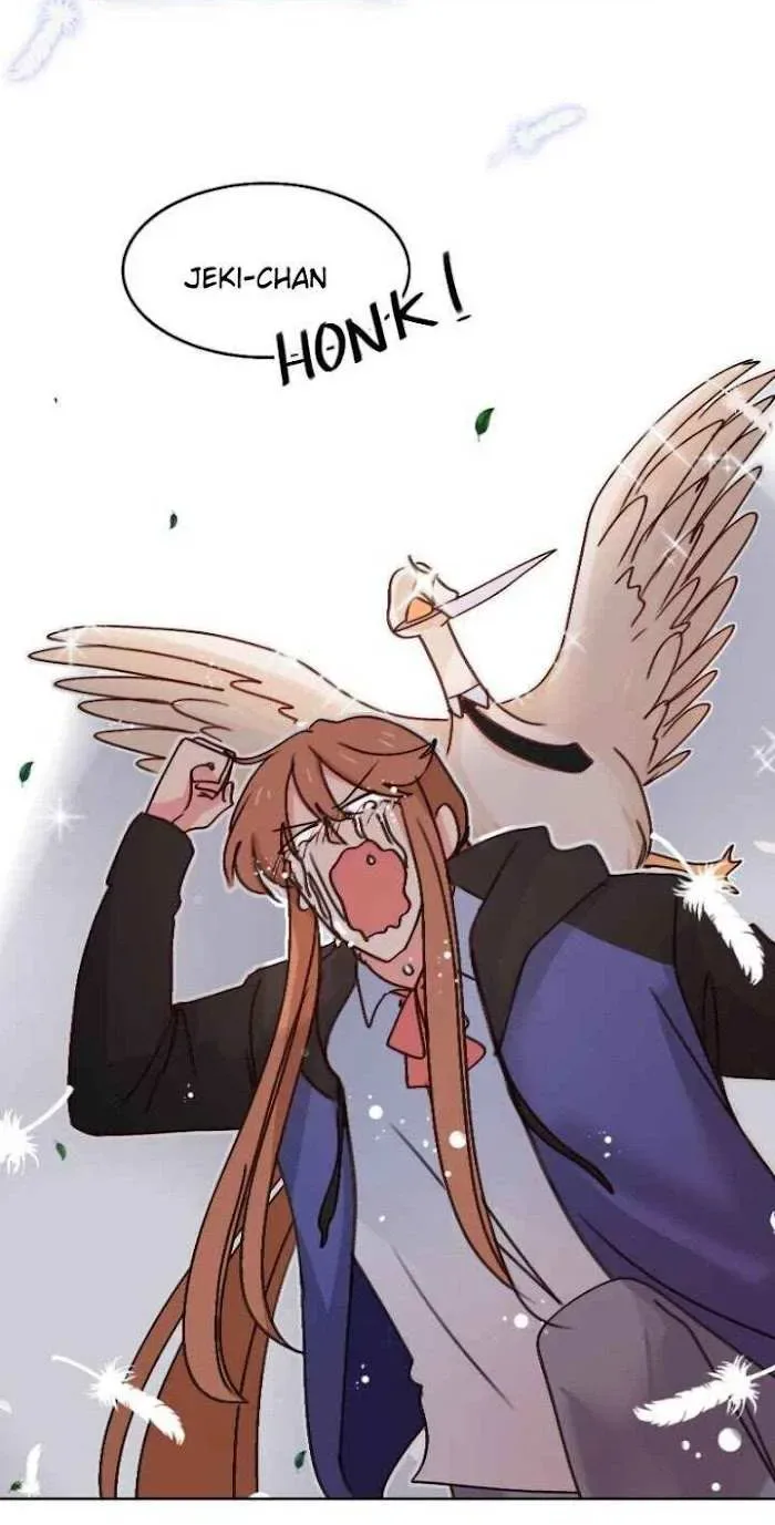 WEE!!! Chapter 46 page 14