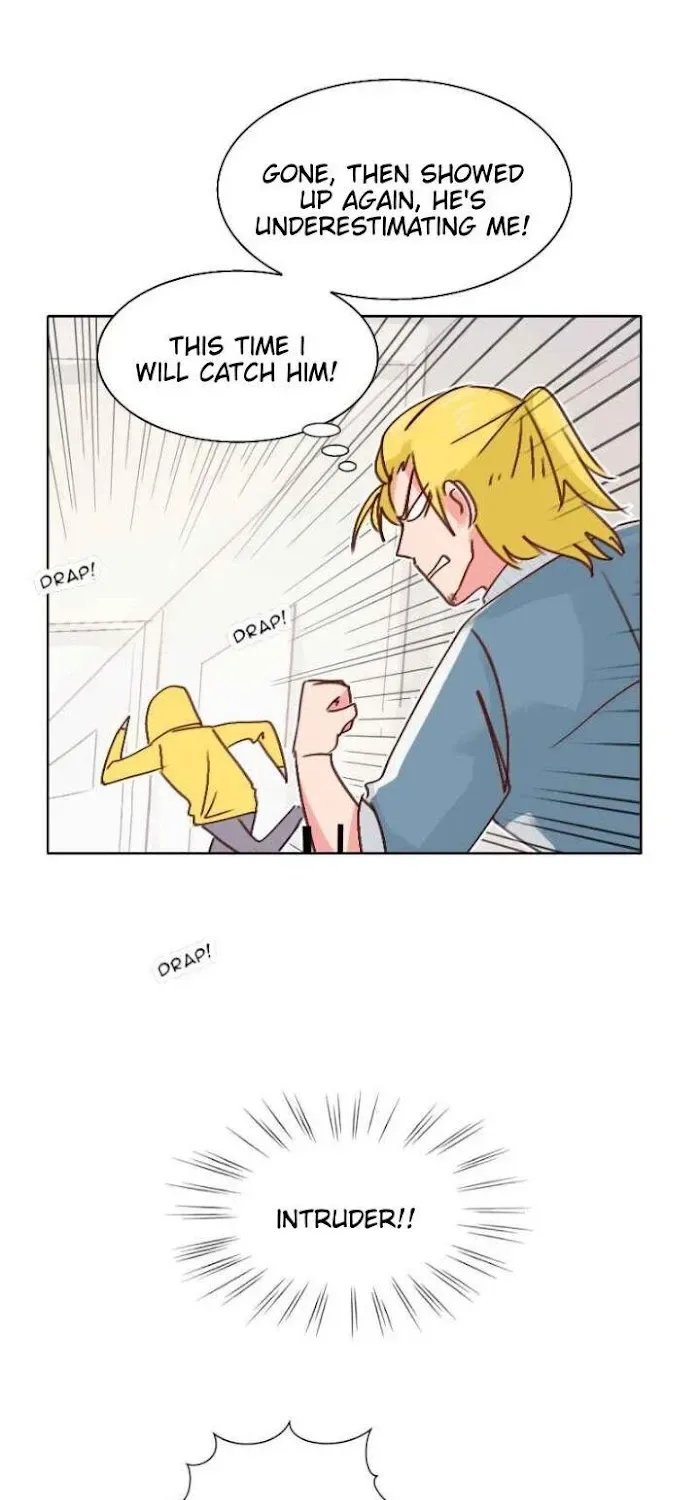 WEE!!! Chapter 46 page 2