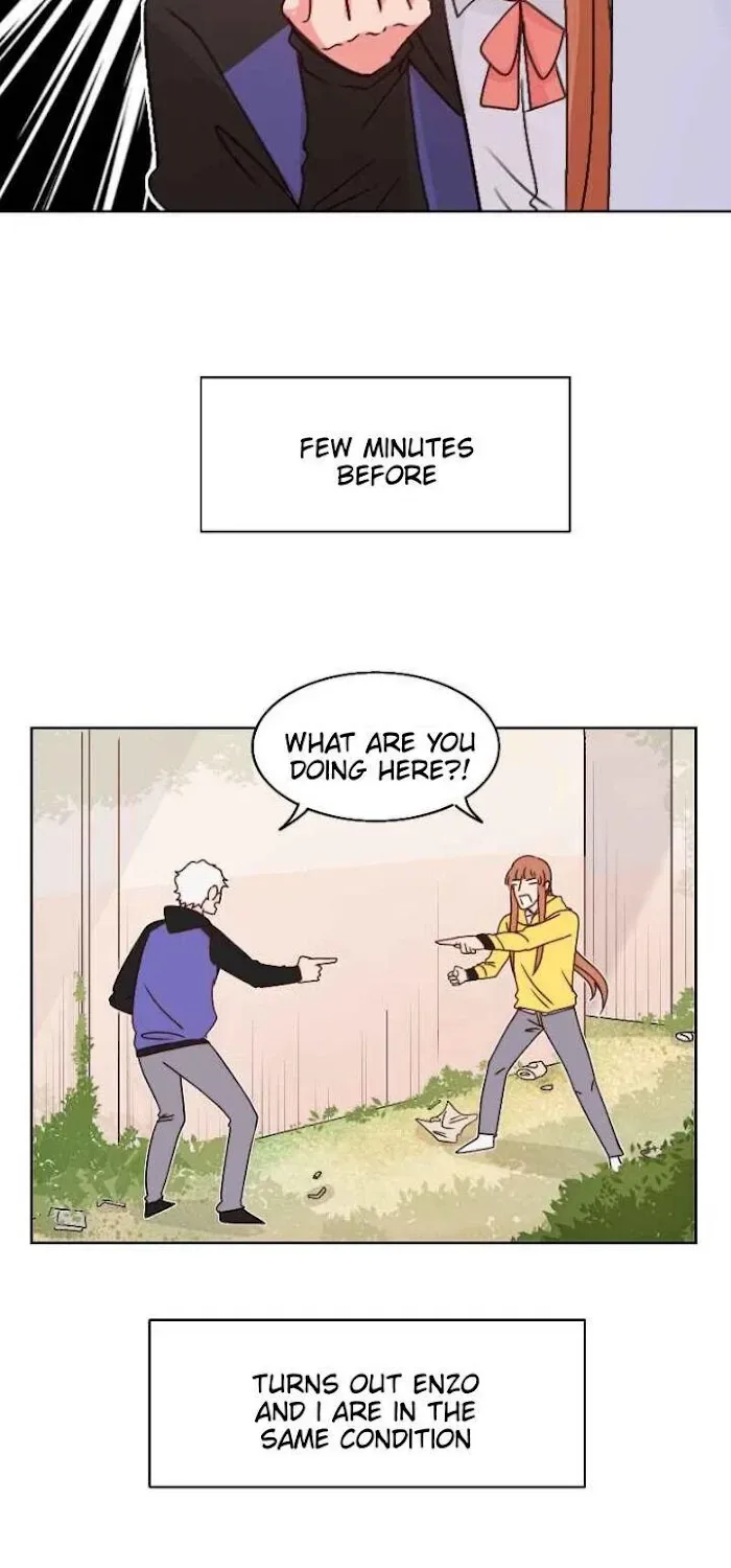 WEE!!! Chapter 46 page 6