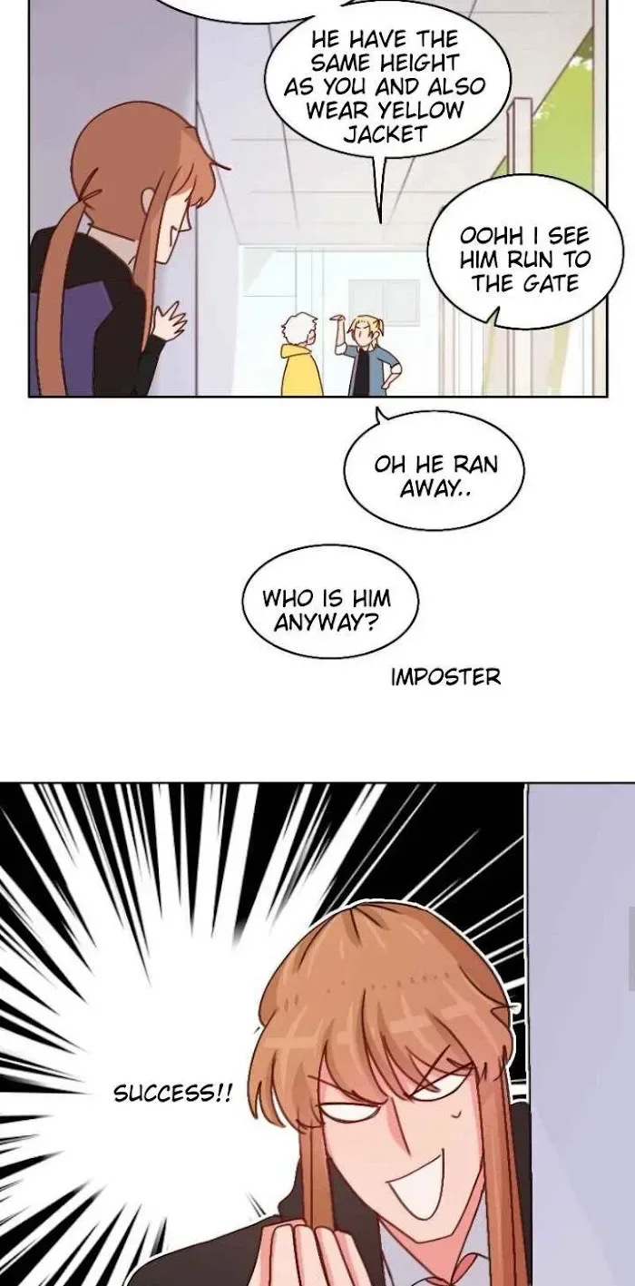 WEE!!! Chapter 46 page 5
