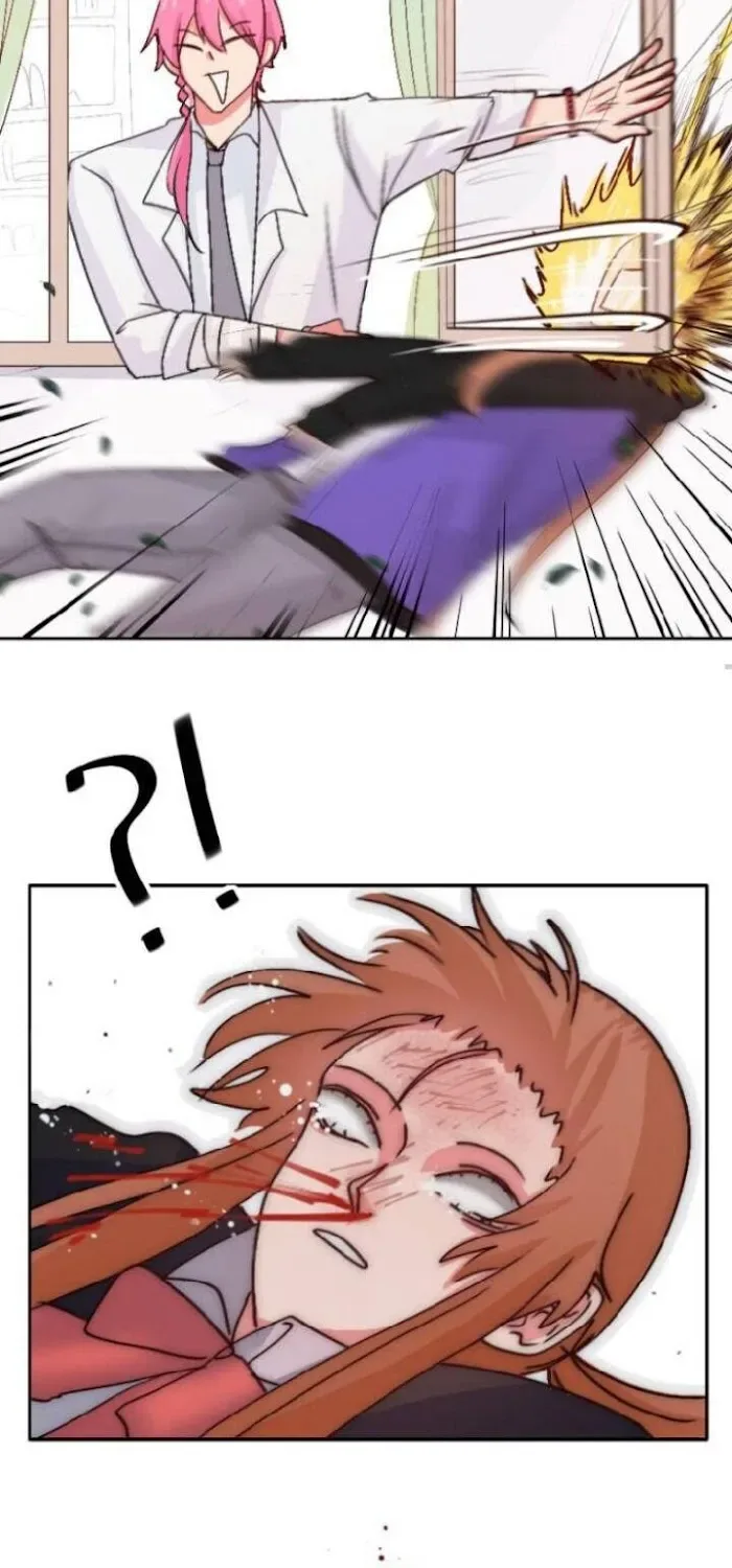 WEE!!! Chapter 47 page 8