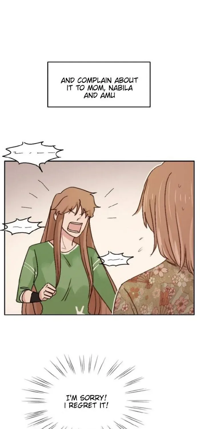 WEE!!! Chapter 47 page 4