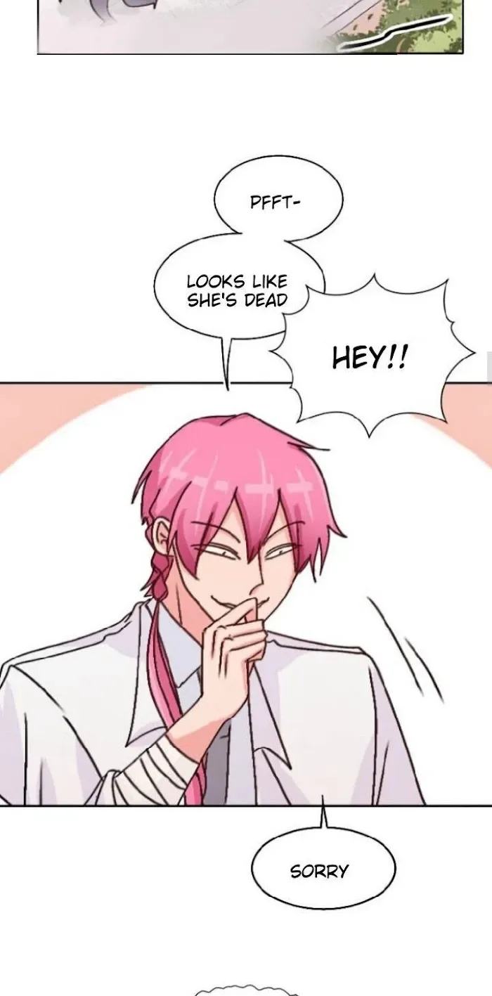 WEE!!! Chapter 47 page 11