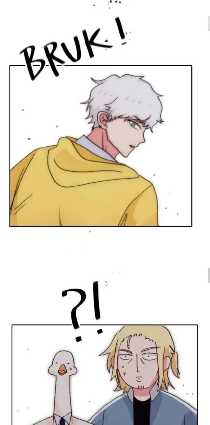 WEE!!! Chapter 47 page 9