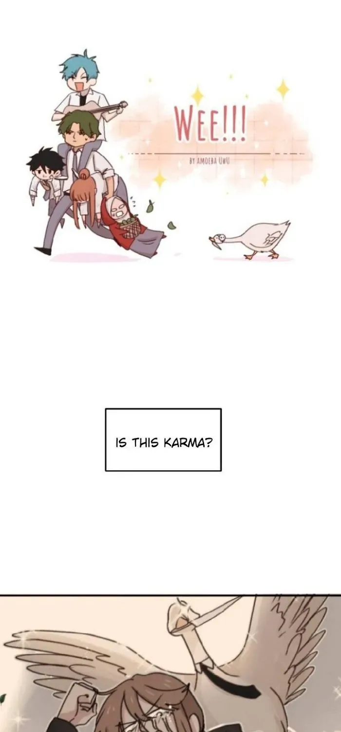 WEE!!! Chapter 47 page 2