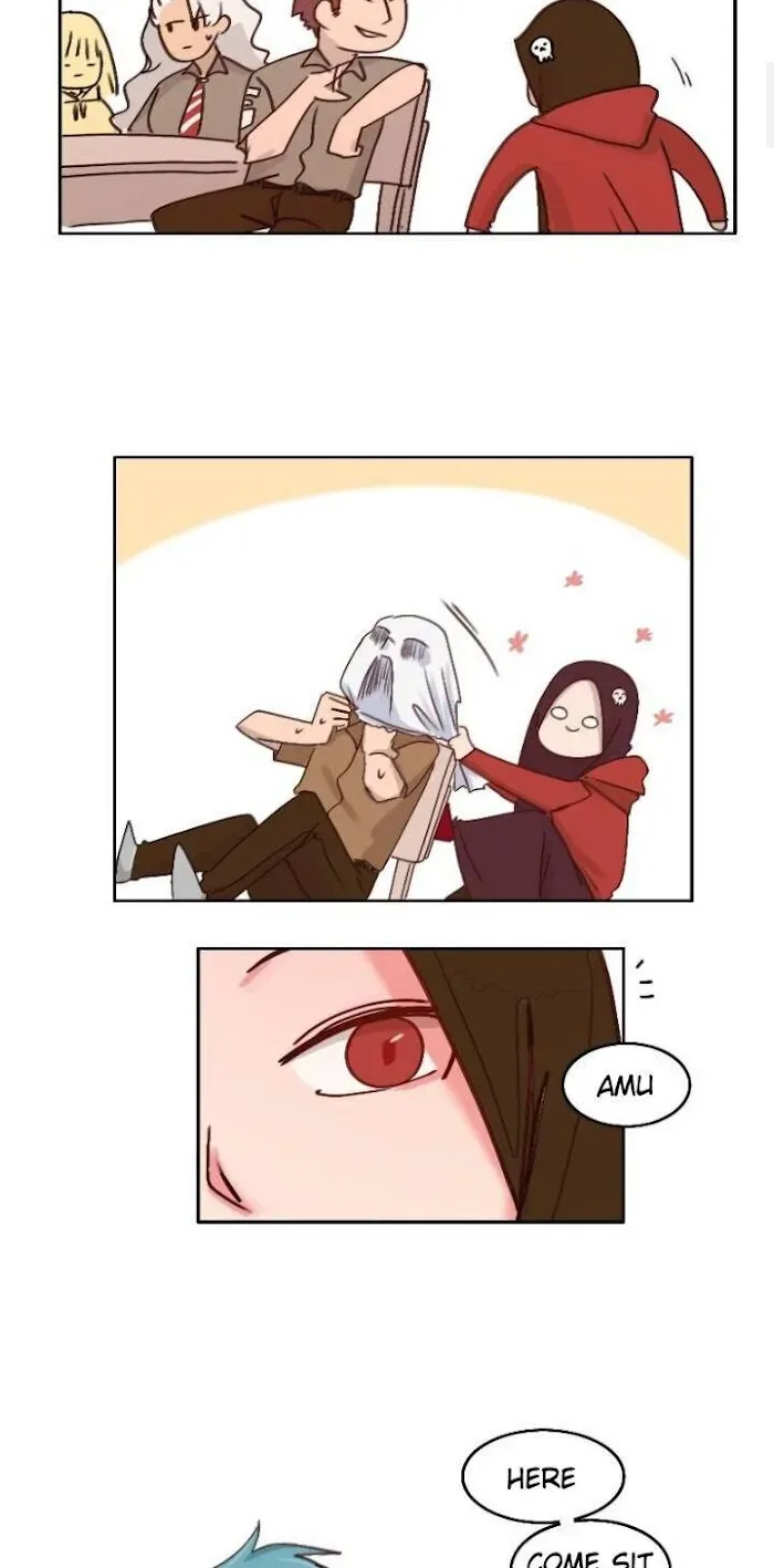 WEE!!! Chapter 48 page 9