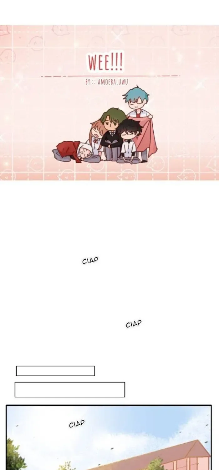 WEE!!! Chapter 48 page 2