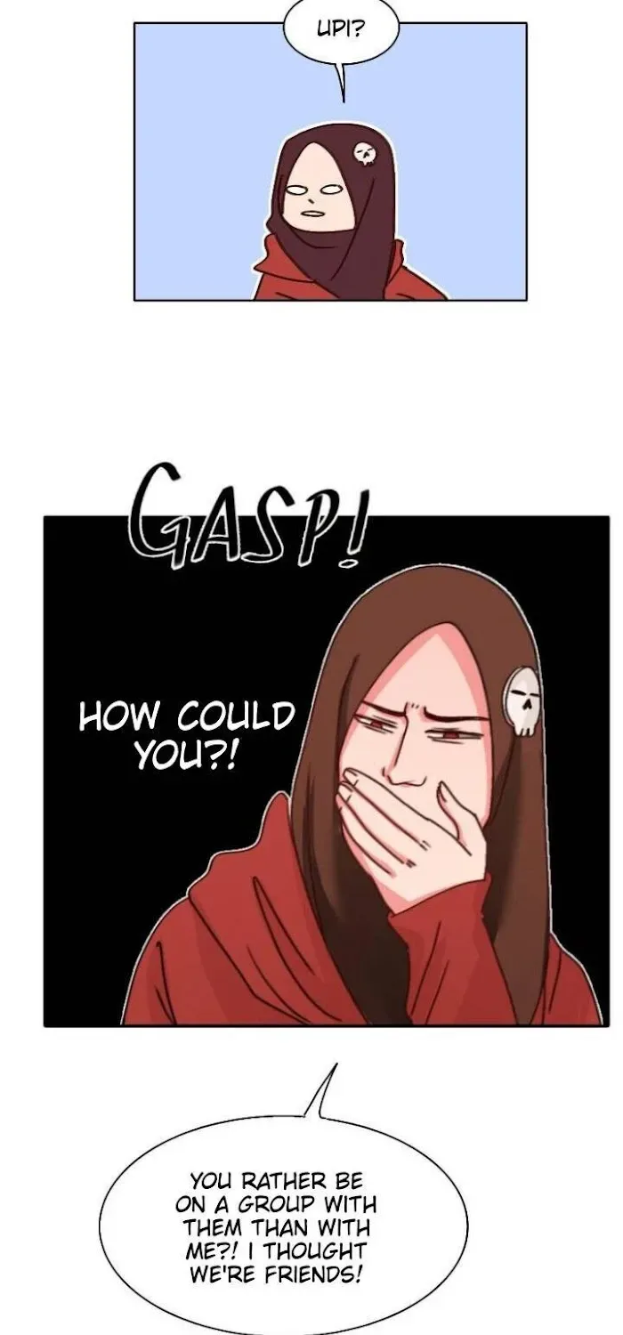WEE!!! Chapter 48 page 6