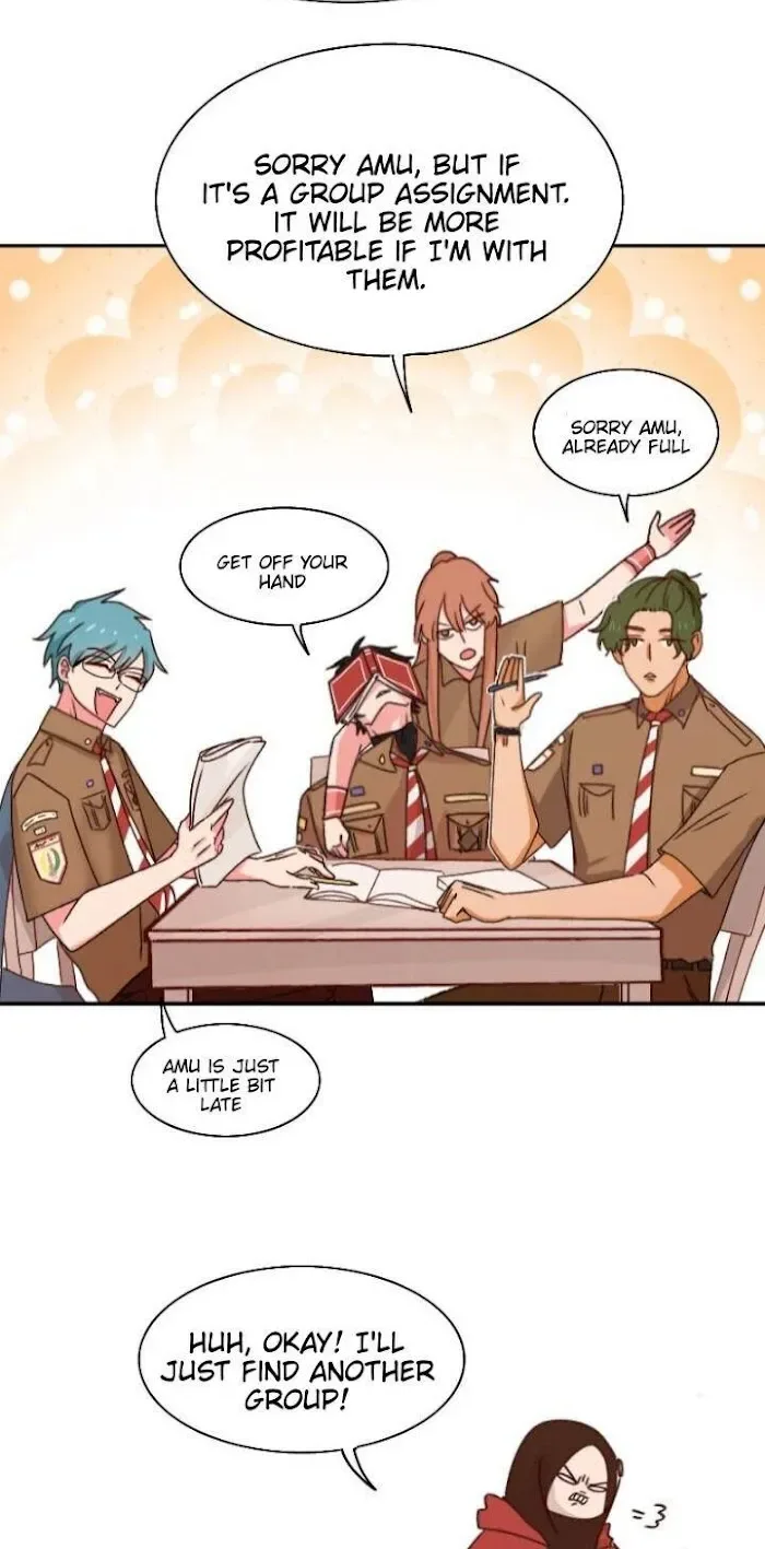 WEE!!! Chapter 48 page 7