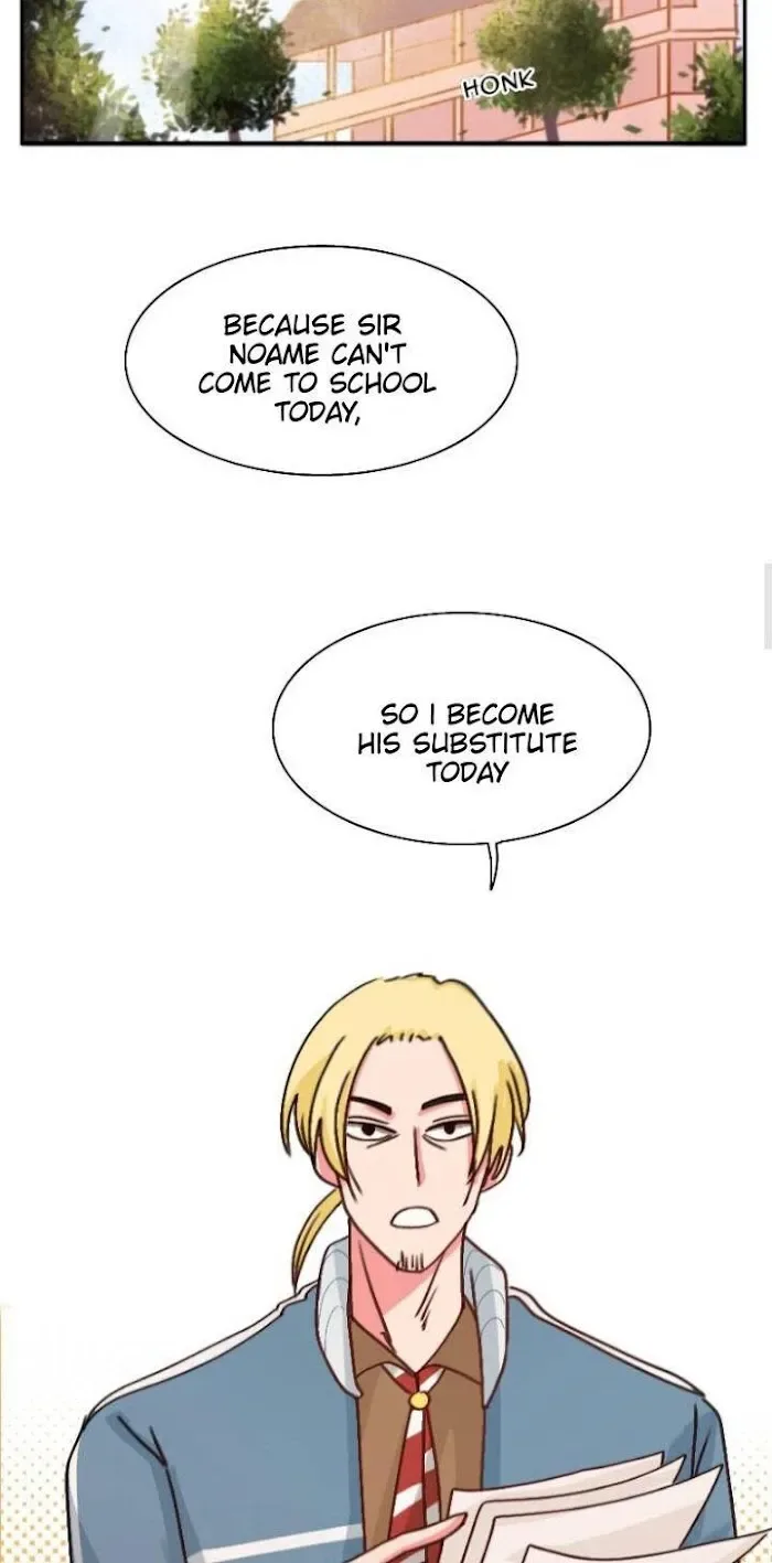 WEE!!! Chapter 48 page 3