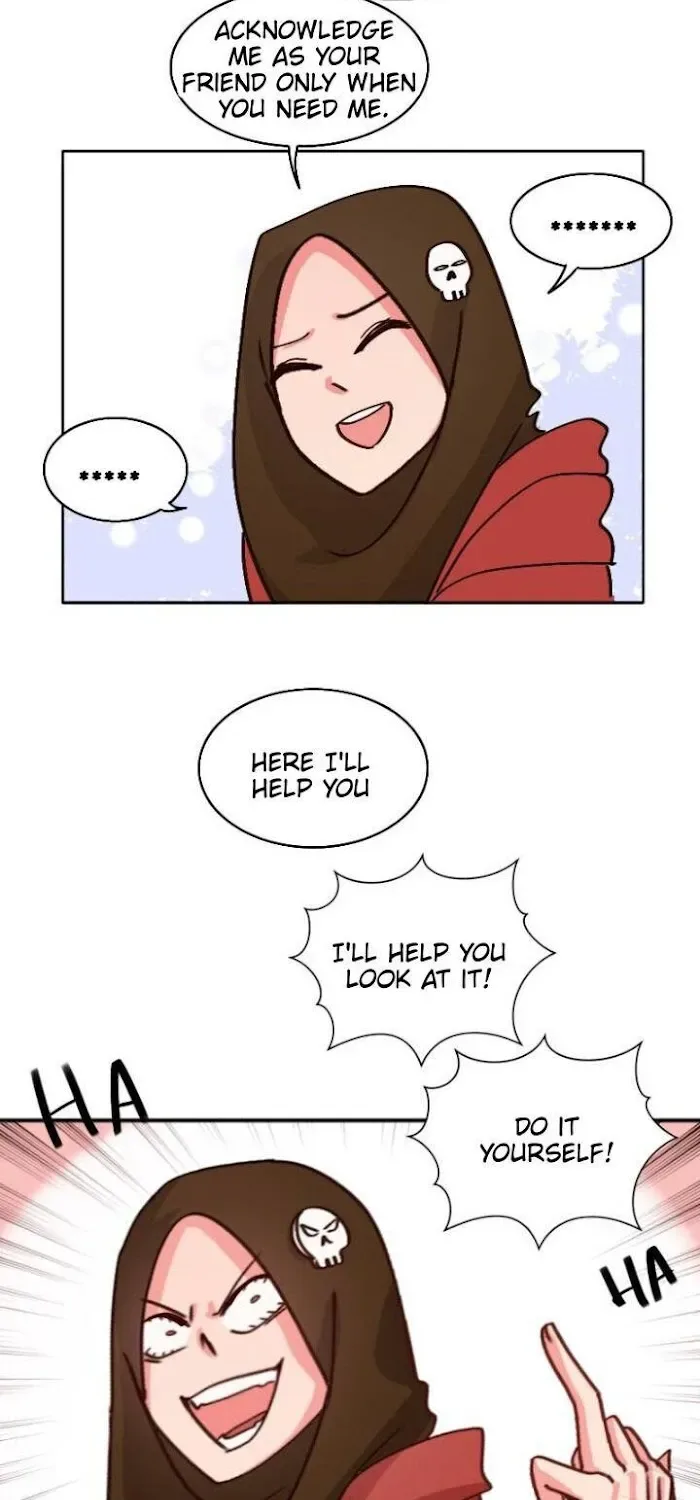 WEE!!! Chapter 48 page 15