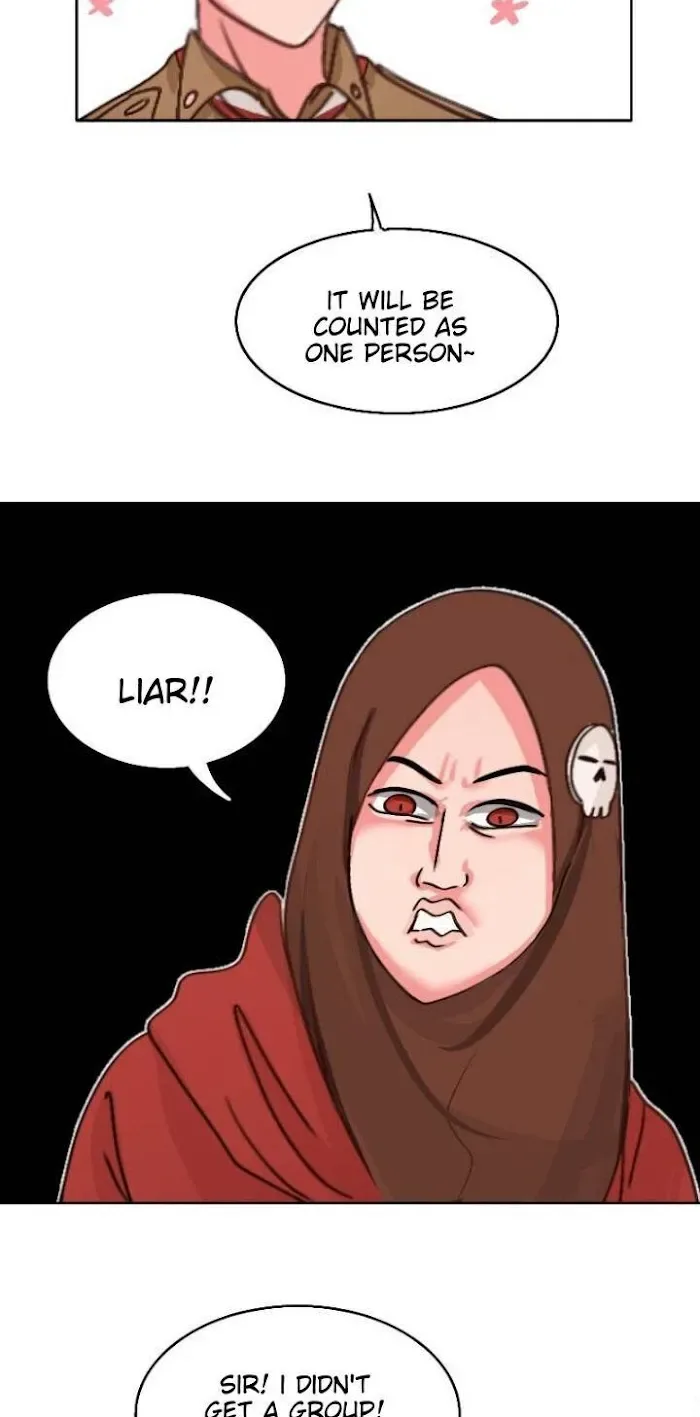 WEE!!! Chapter 48 page 11