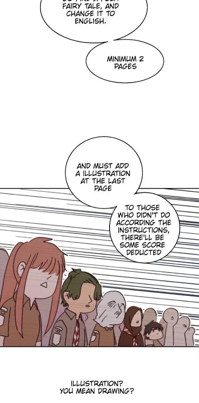 WEE!!! Chapter 48 page 13