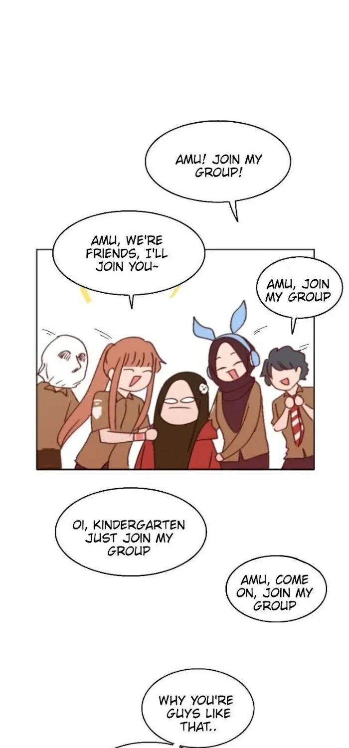 WEE!!! Chapter 48 page 14