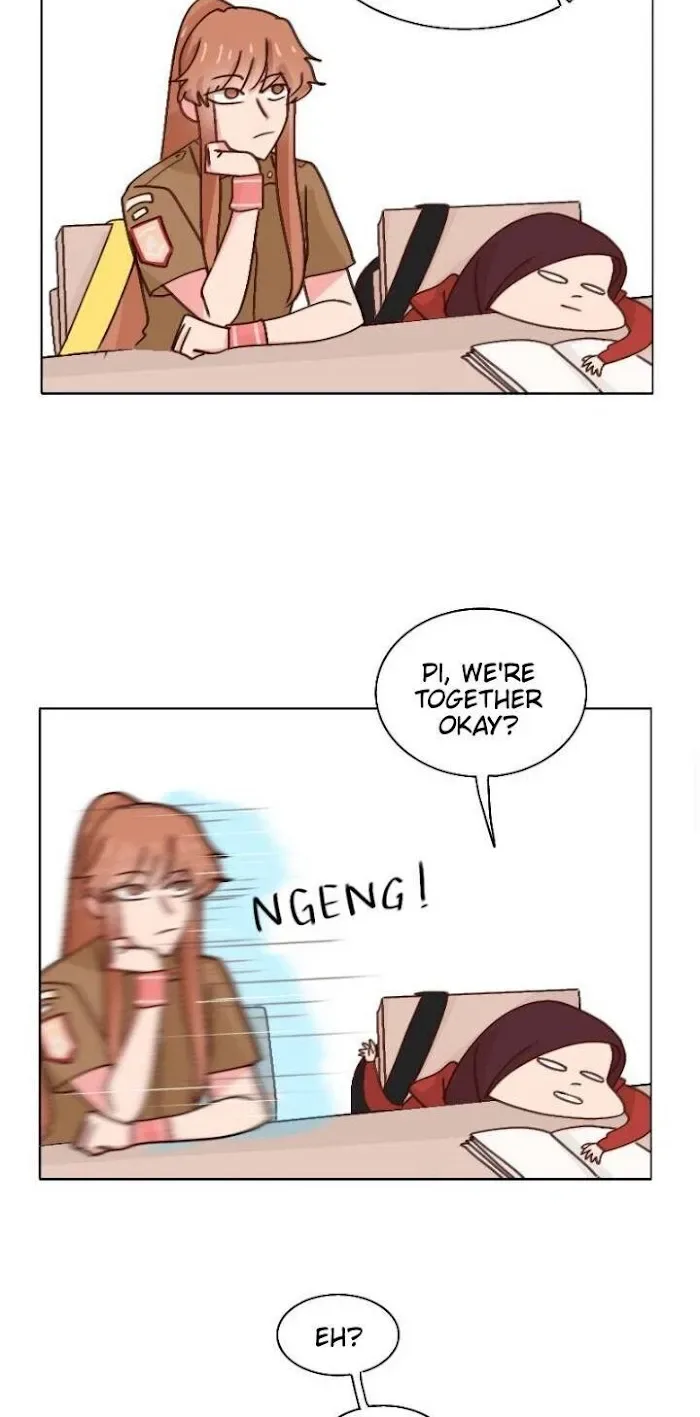 WEE!!! Chapter 48 page 5