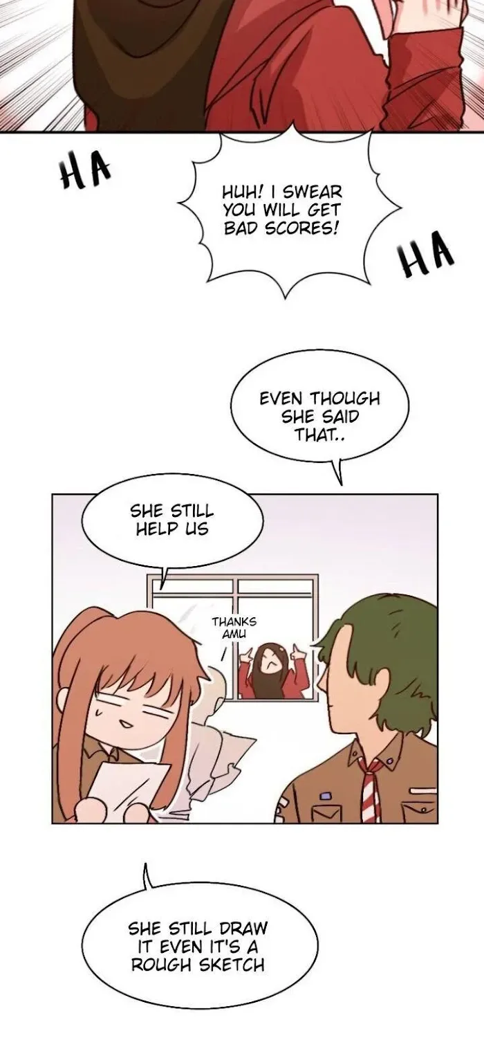 WEE!!! Chapter 48 page 16
