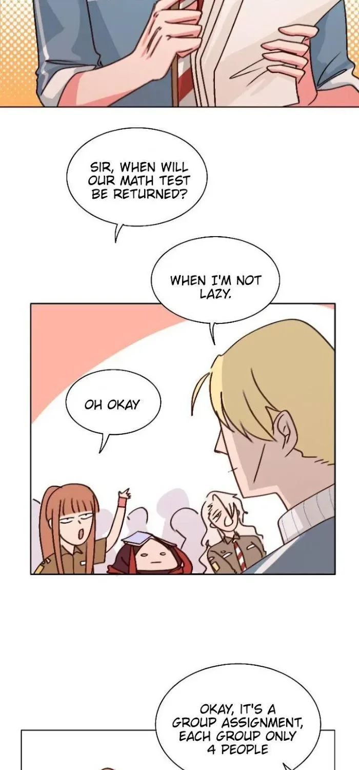 WEE!!! Chapter 48 page 4