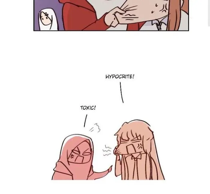 WEE!!! Chapter 49 page 13