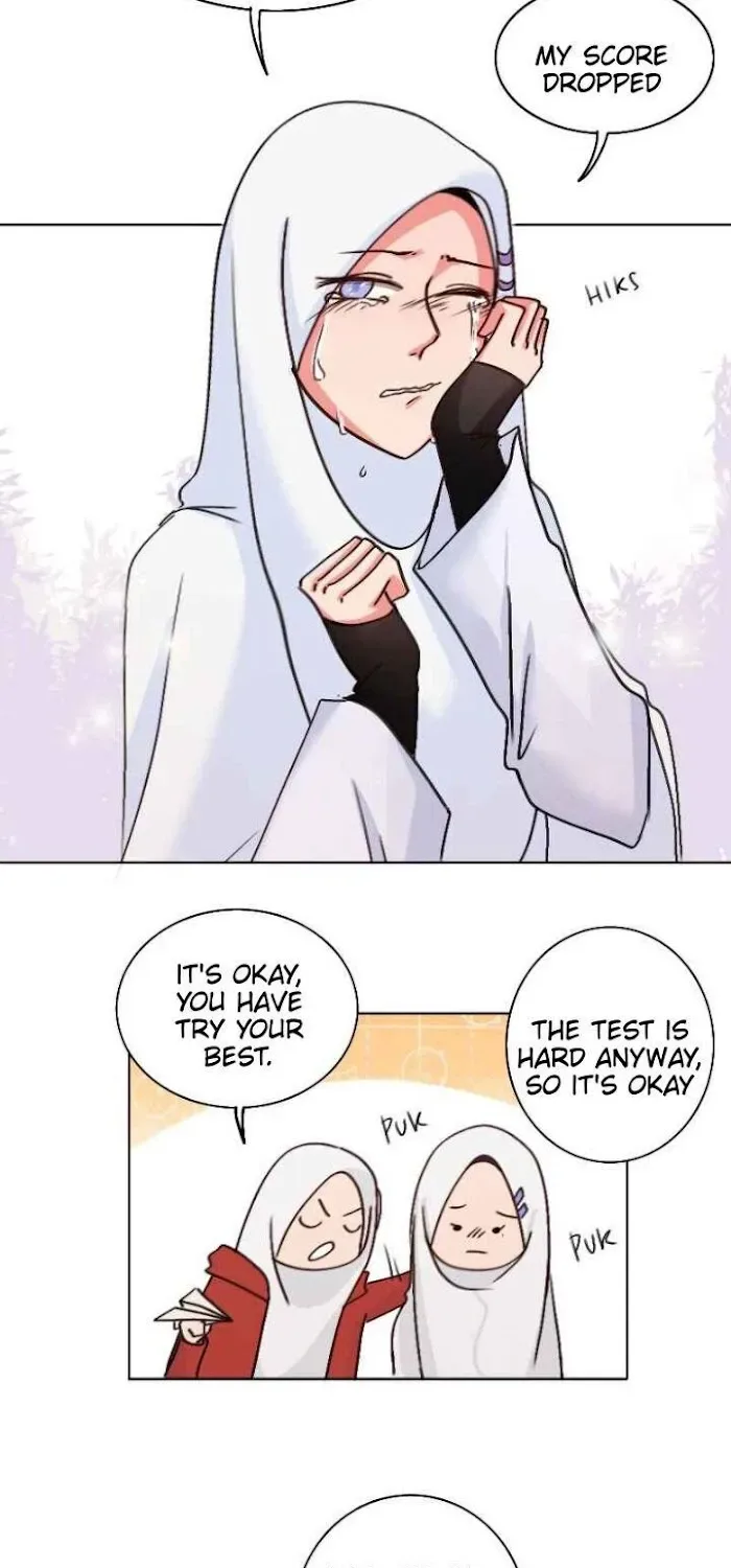 WEE!!! Chapter 49 page 10