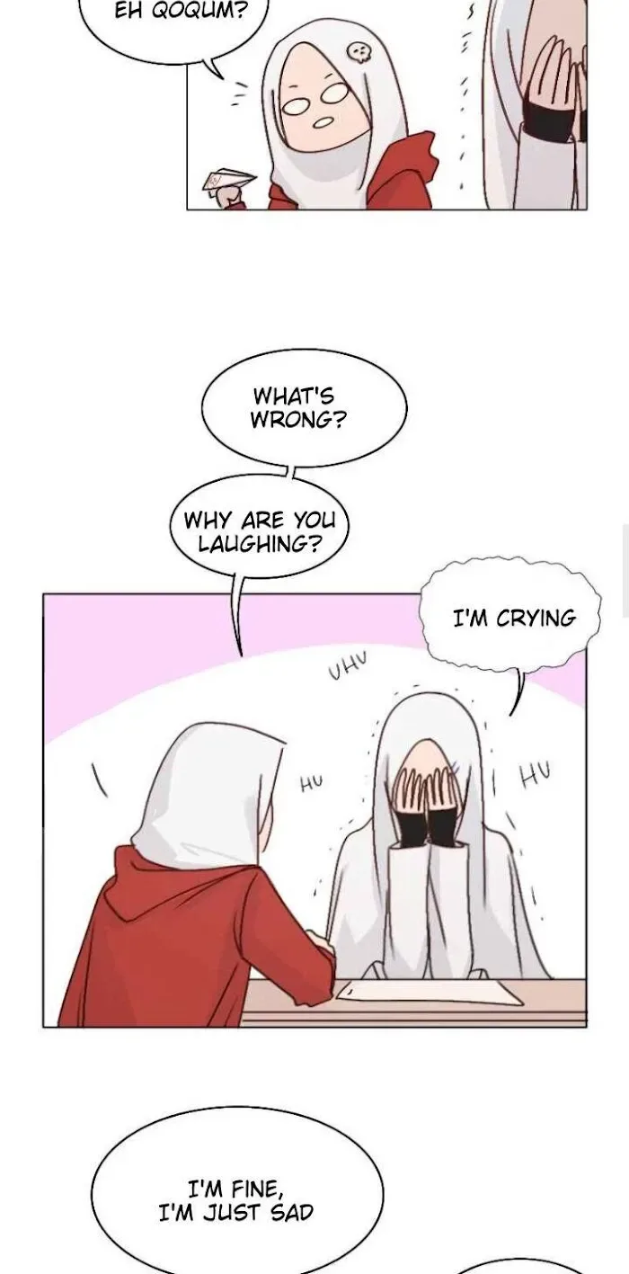WEE!!! Chapter 49 page 9