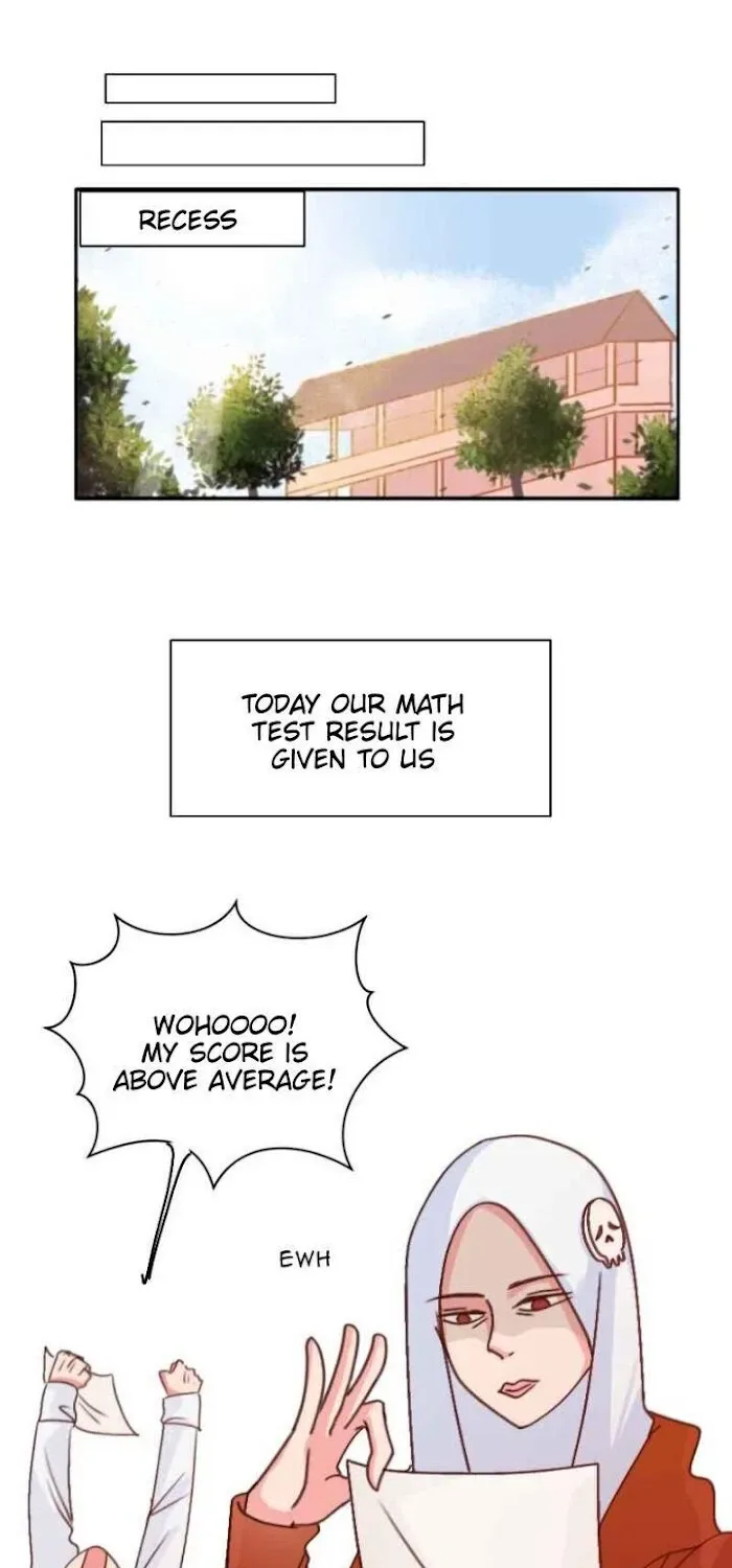 WEE!!! Chapter 49 page 2