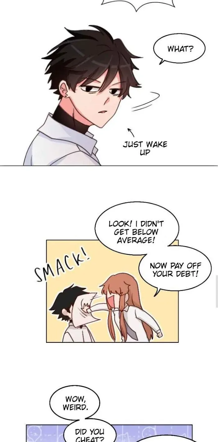 WEE!!! Chapter 49 page 5
