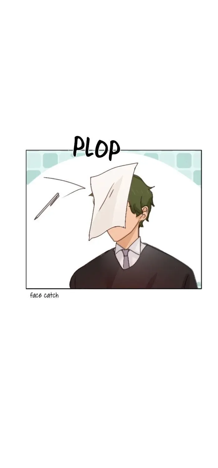 WEE!!! Chapter 5 page 21