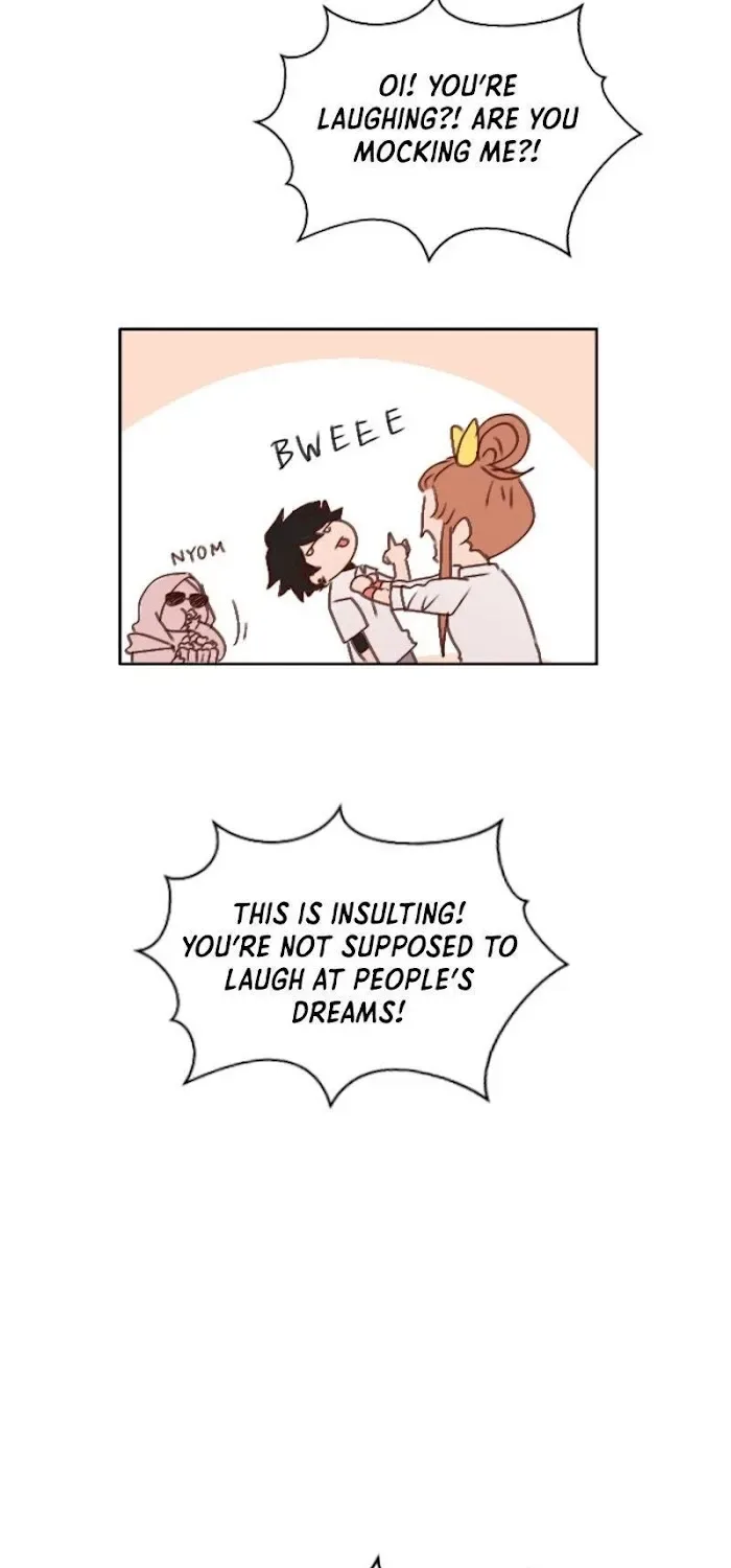 WEE!!! Chapter 5 page 8
